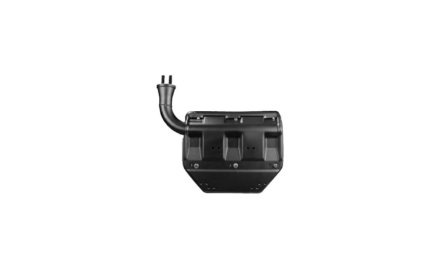 Supporto Parango Sinistro - Scania - Serie R2010 - OE 1358317 - 1395097 - 1457919 - Carrozzeria Truck