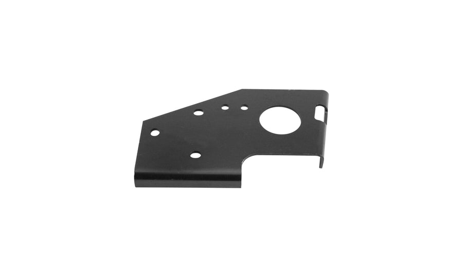 Supporto Paraurti Destro - Daf - XF 95 1a - 2a Serie - OE 1693665 - 1667521 - 1662374 - Carrozzeria Truck