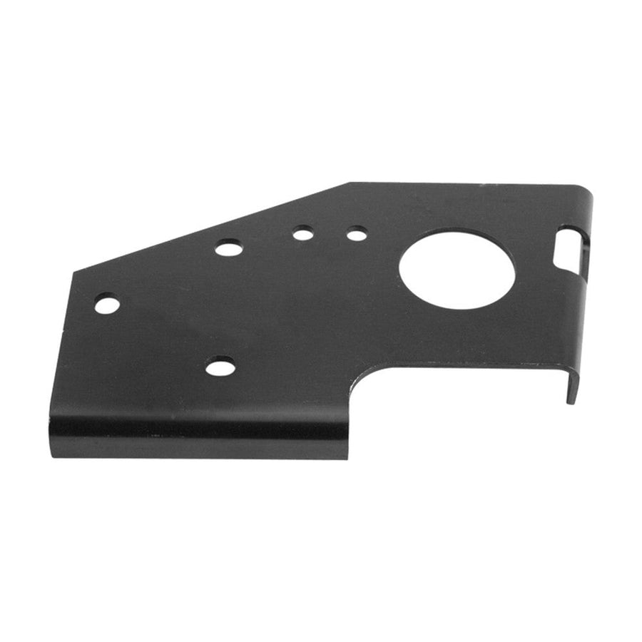 Supporto Paraurti Destro - Daf - XF 95 1a - 2a Serie - OE 1693665 - 1667521 - 1662374 - Carrozzeria Truck