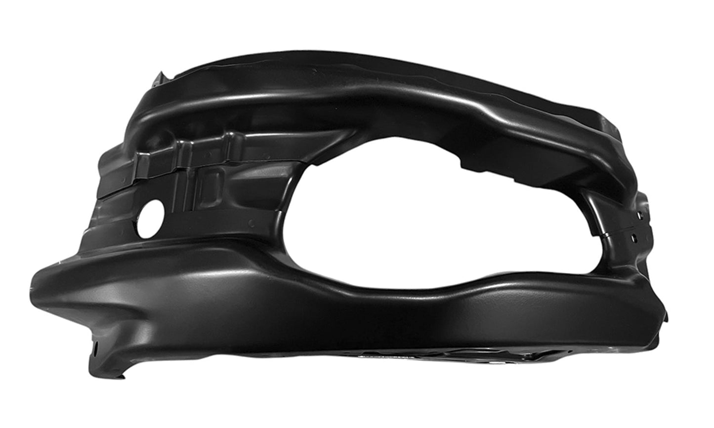 Supporto Paraurti Destro - Daf - XG+ 2021 - OE 2311872 - 2241608 - Carrozzeria Truck