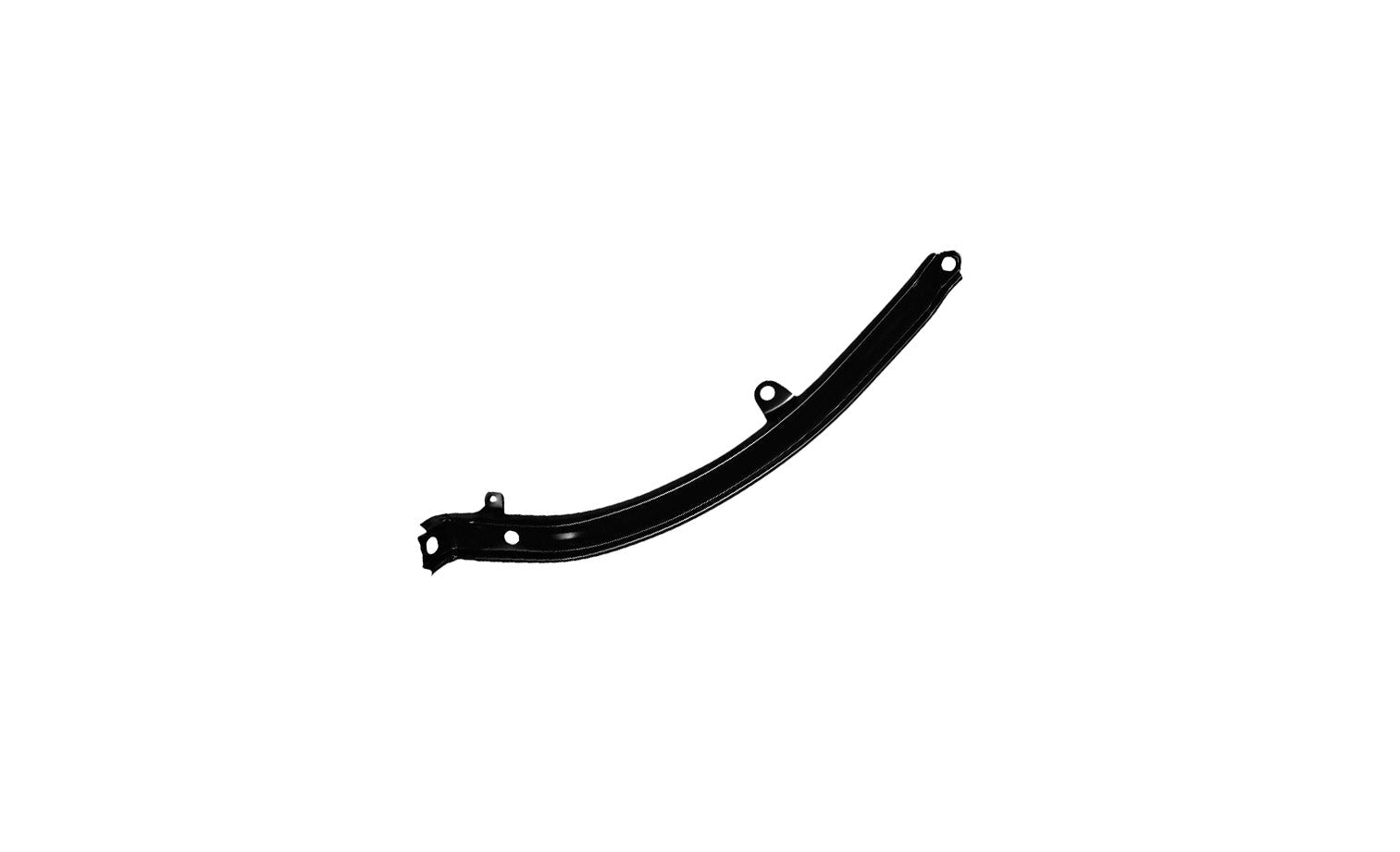 Supporto Paraurti Destro - Iveco - Daily City 2014 - OE 5801513973 - Carrozzeria Truck