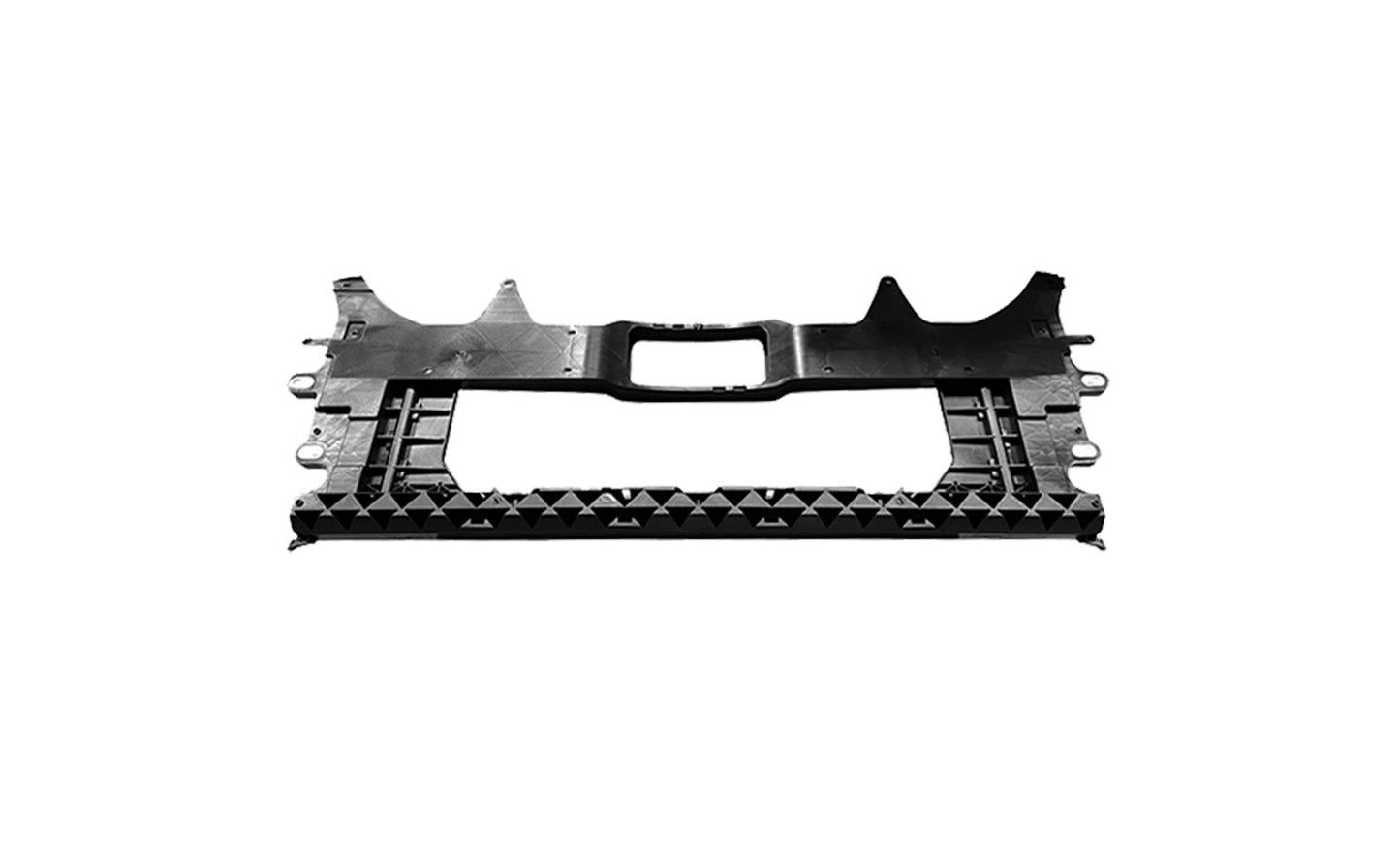 Supporto Paraurti - Man - TGM Euro 6 - OE 81416105705 - 81416105747 - 81416105742 - Carrozzeria Truck