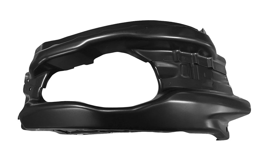Supporto Paraurti Sinistro - Daf - XF 2021 - OE 2311871 - 2241607 - Carrozzeria Truck