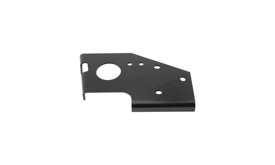 Supporto Paraurti Sinistro - Daf - XF 95 1a - 2a Serie - OE 1693664 - 1667520 - 1662373 - Carrozzeria Truck