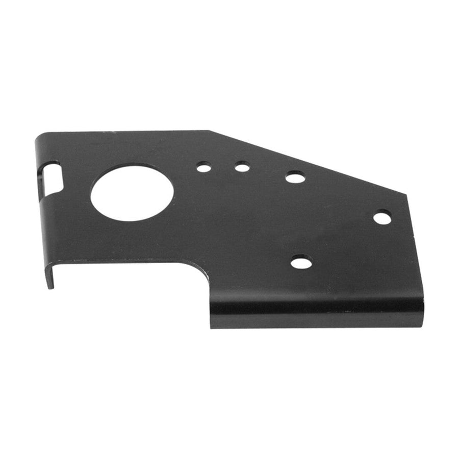 Supporto Paraurti Sinistro - Daf - XF 95 1a - 2a Serie - OE 1693664 - 1667520 - 1662373 - Carrozzeria Truck