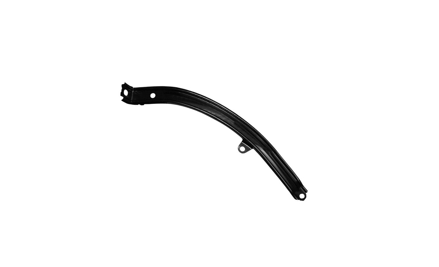 Supporto Paraurti Sinistro - Iveco - Daily City 2014 - OE 5801512482 - Carrozzeria Truck