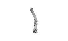 Supporto Pedana Anteriore Sinistro - Man - TGX 2020 - OE 81615110023 - Carrozzeria Truck