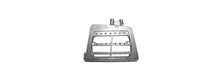 Supporto Pedana Destra - Daf - CF - OE 1638481 - 1368837 - 1366254 - Carrozzeria Truck