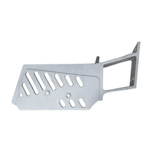 Supporto Pedana Destra - Daf - LF - OE 1401744 - 1405227 - 1407316 - Carrozzeria Truck