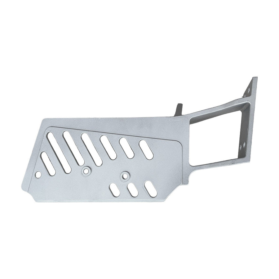 Supporto Pedana Destra - Daf - LF - OE 1401744 - 1405227 - 1407316 - Carrozzeria Truck