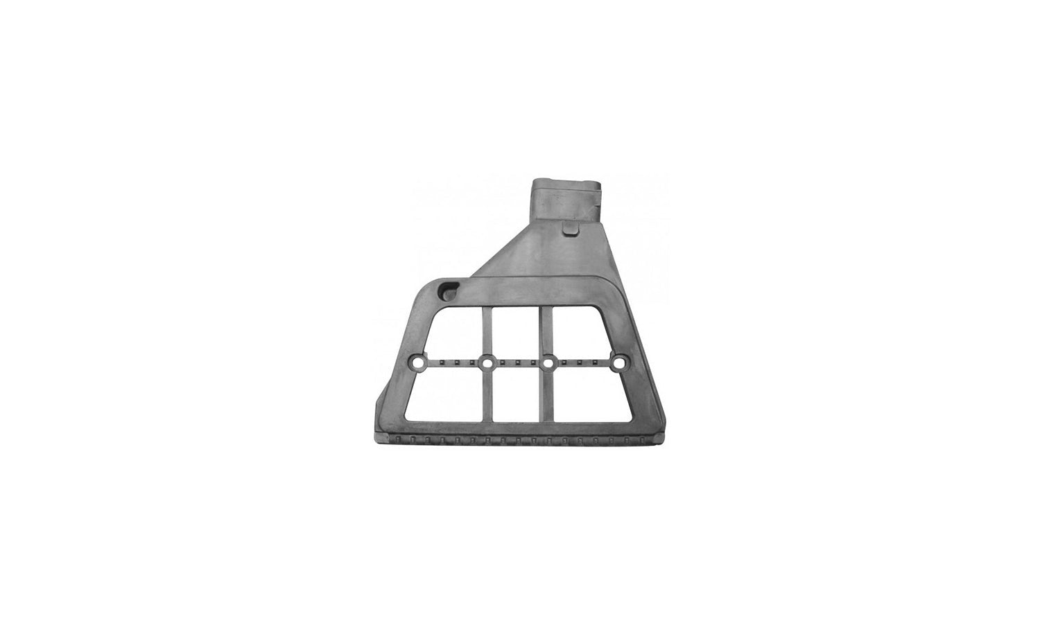 Supporto Pedana Destra - Daf - XF 105 - OE 1641631 - Carrozzeria Truck