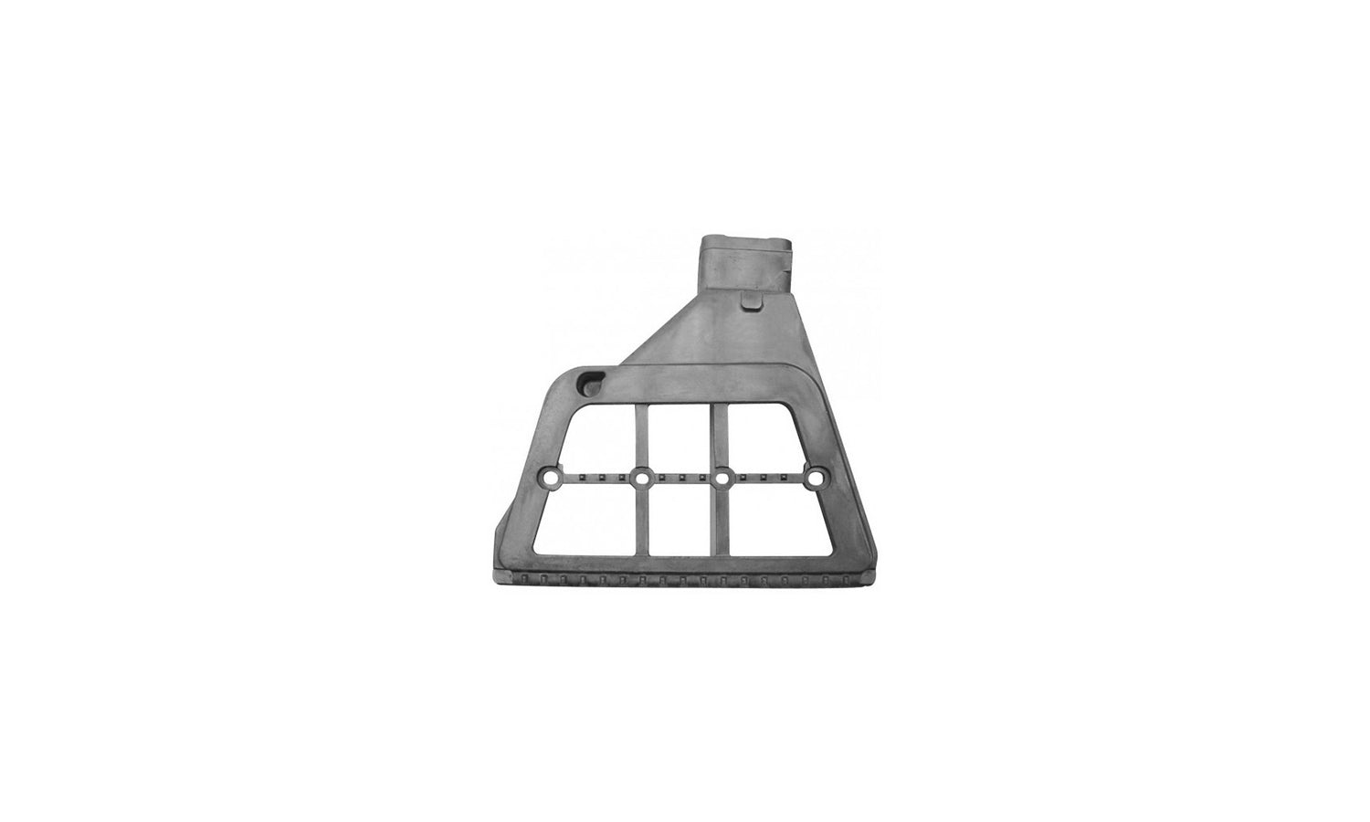 Supporto Pedana Destra - Daf - XF 105 - OE 1641631 - Carrozzeria Truck