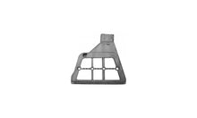Supporto Pedana Destra - Daf - XF 105 - OE 1641631 - Carrozzeria Truck