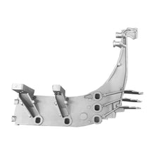 Supporto Pedana Destra - Daf - XF 106 - OE 1948152 - 1798460 - Carrozzeria Truck