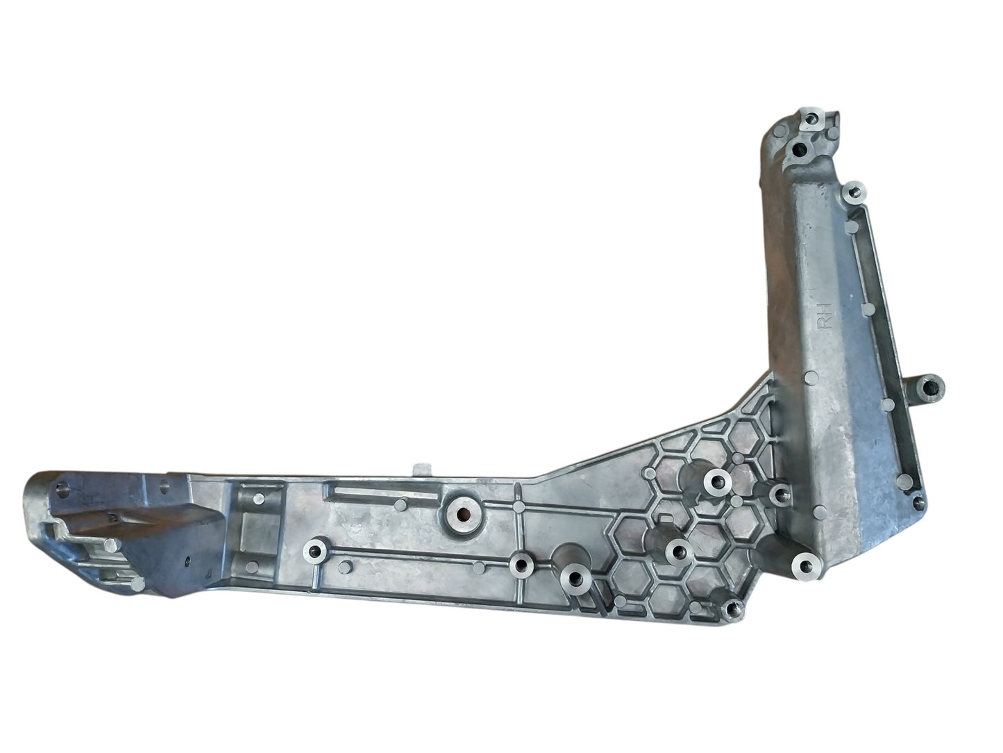 Supporto Pedana Destra - Daf - XF 2021 - OE 2315006 - Carrozzeria Truck