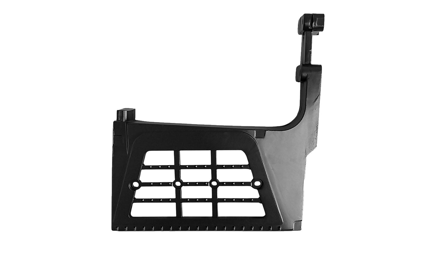 Supporto Pedana Destra - Daf - XF 95 1a - 2a Serie - OE 1303944 - 1347132 - Carrozzeria Truck