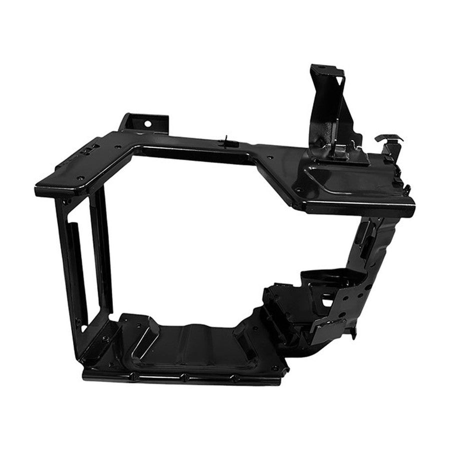 Supporto Pedana Destra - Renault - Serie T - OE 7482560243 - 7484560319 - 7484539334 - Carrozzeria Truck