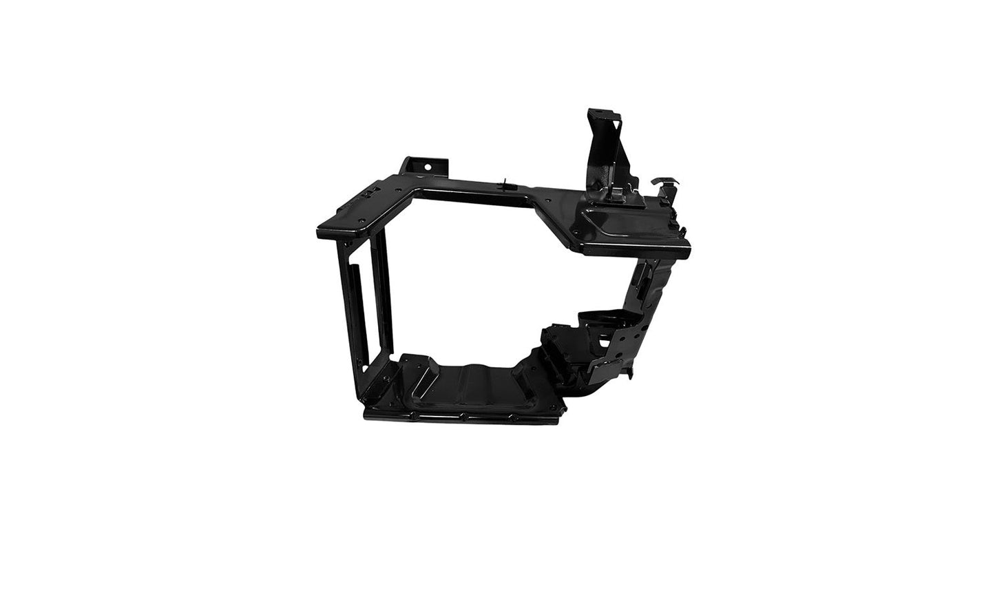 Supporto Pedana Destra - Renault - Serie T - OE 7482560243 - 7484560319 - 7484539334 - Carrozzeria Truck