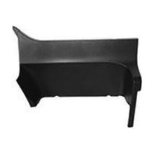 Supporto Pedana Destro Cabina Alta - Scania - Serie R2010 - OE 1442654 - Carrozzeria Truck