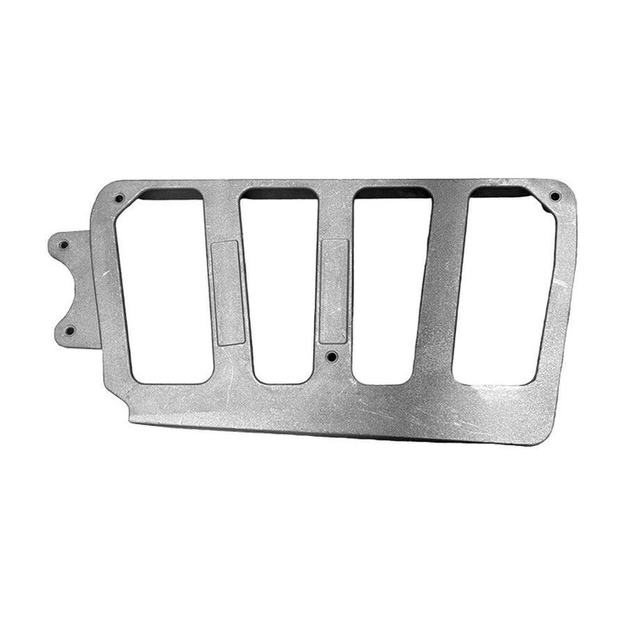 Supporto Pedana Destro - Man - TGX 2020 - OE 81615110026 - Carrozzeria Truck