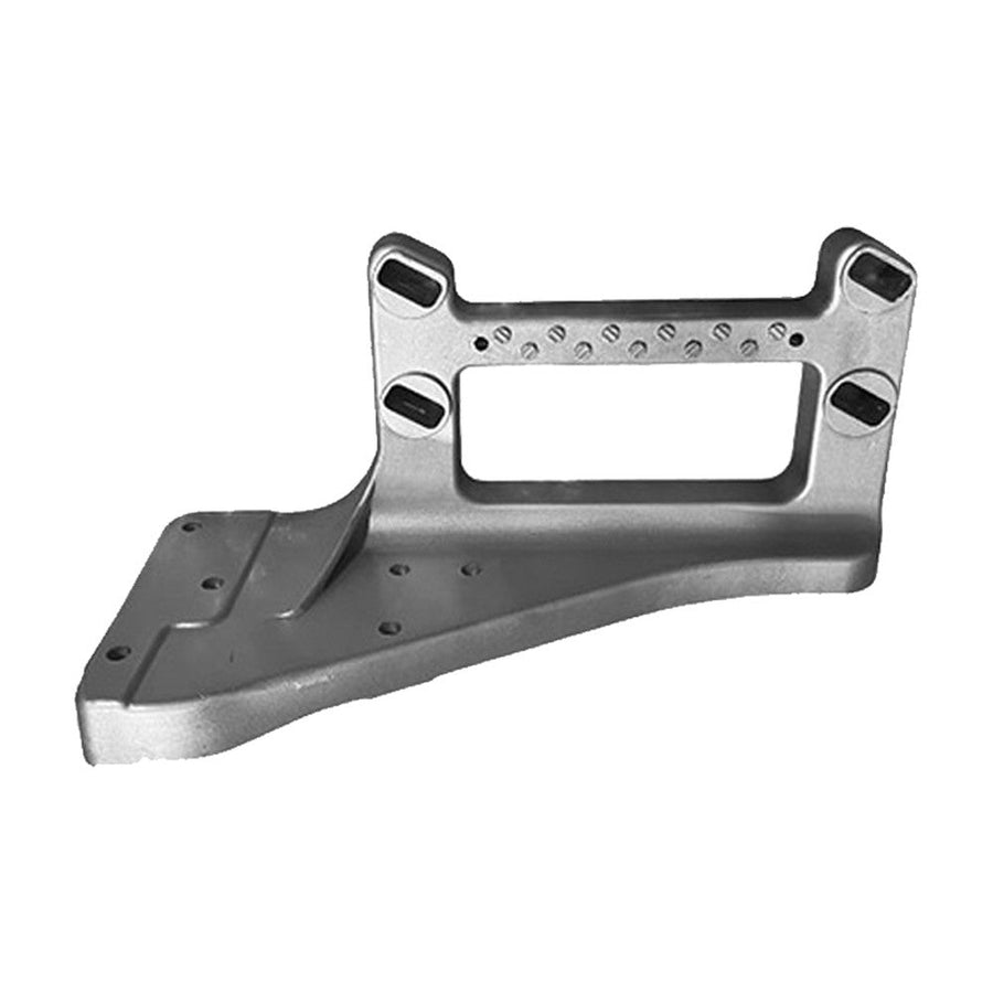Supporto Pedana Destro - Mercedes - Actros MP2 - OE 9436661031 - Carrozzeria Truck