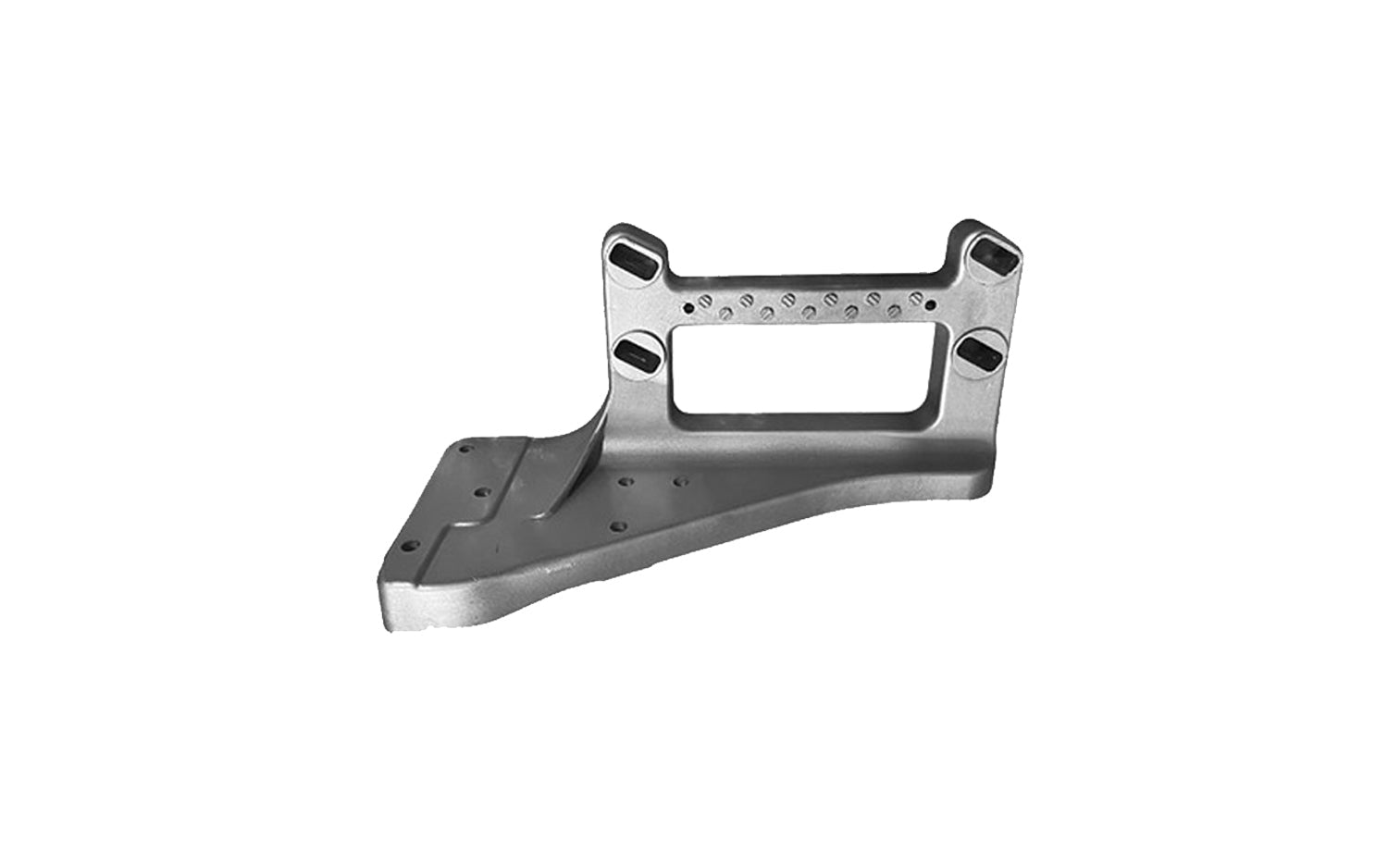 Supporto Pedana Destro - Mercedes - Actros MP3 - OE 9436661031 - Carrozzeria Truck