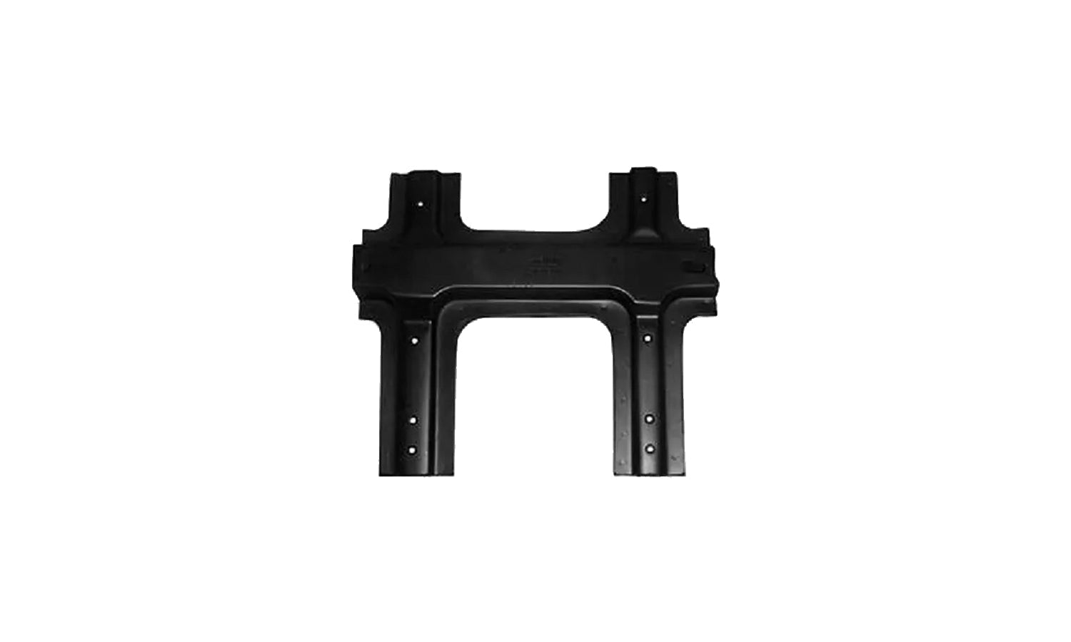 Supporto Pedana Destro - Mercedes - Axor 1a serie - OE 9406601930 - Carrozzeria Truck