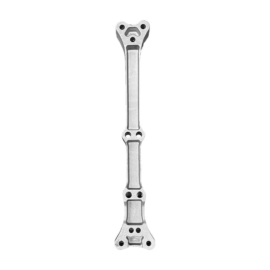 Supporto Pedana Posteriore Destro-sinistro - Man - TGX 2020 - OE 81615110025 - Carrozzeria Truck