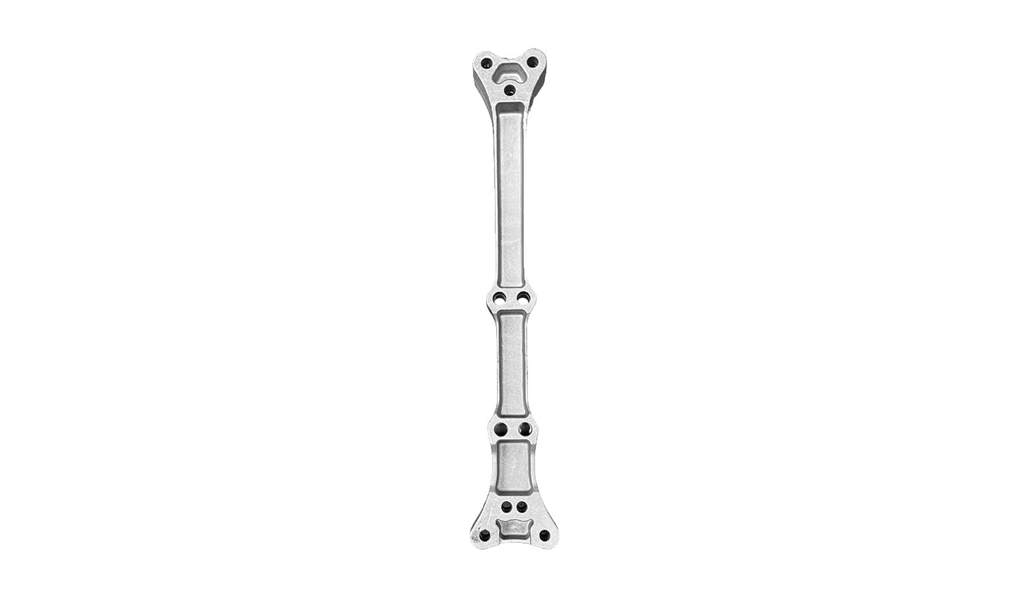 Supporto Pedana Posteriore Destro - Sinistro - Man - TGX 2020 - OE 81615110025 - Carrozzeria Truck