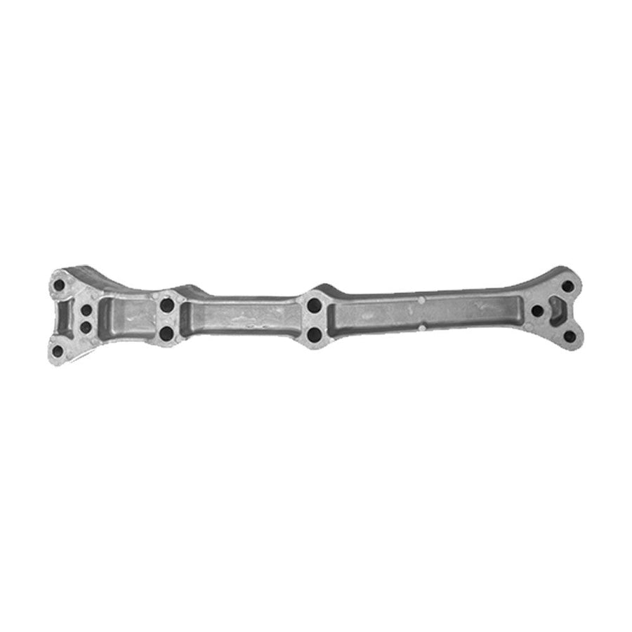 Supporto Pedana Posteriore Destro-sinistro - Man - TGX 2020 - OE 81615110032 - Carrozzeria Truck
