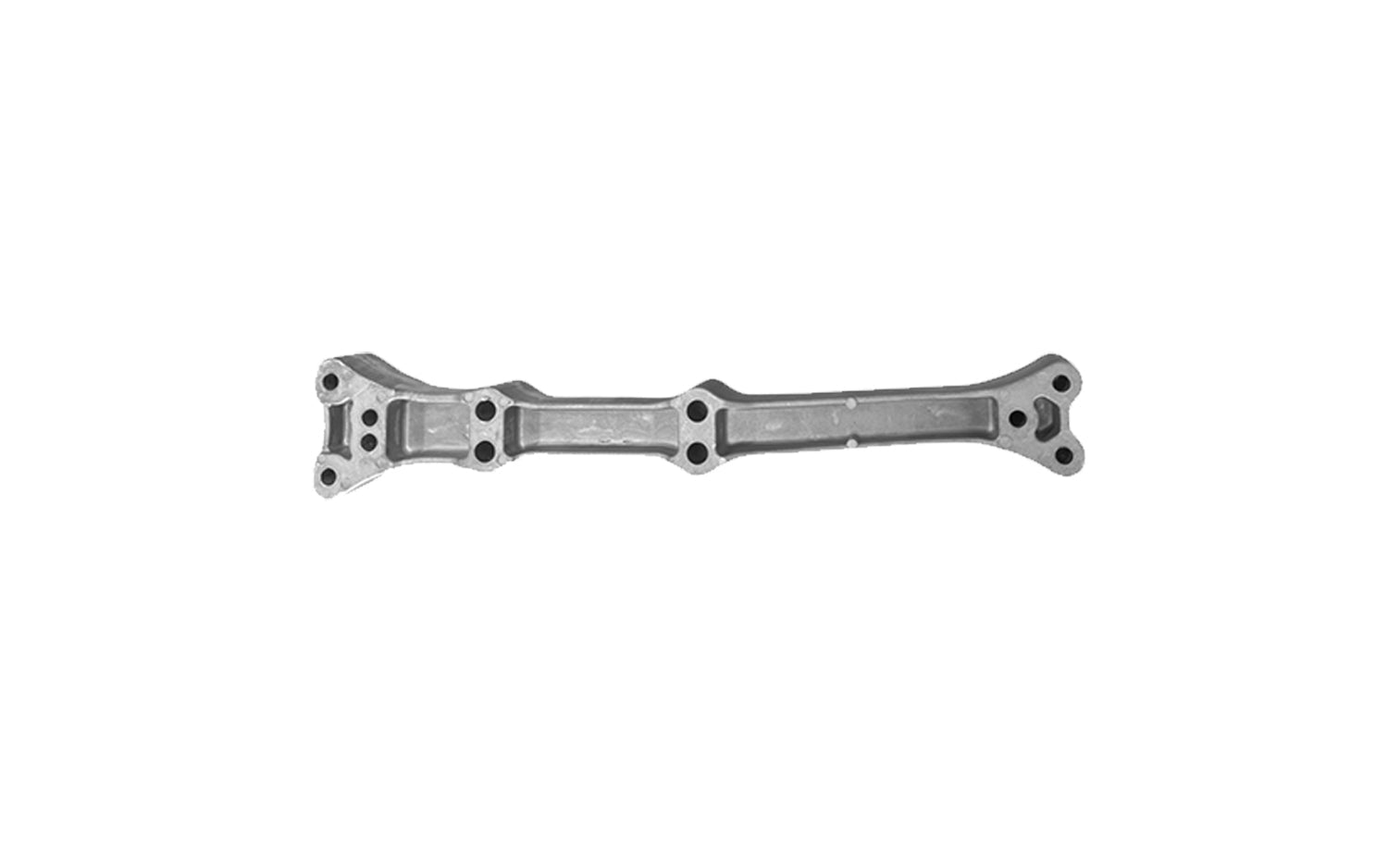 Supporto Pedana Posteriore Destro - Sinistro - Man - TGX 2020 - OE 81615110032 - Carrozzeria Truck