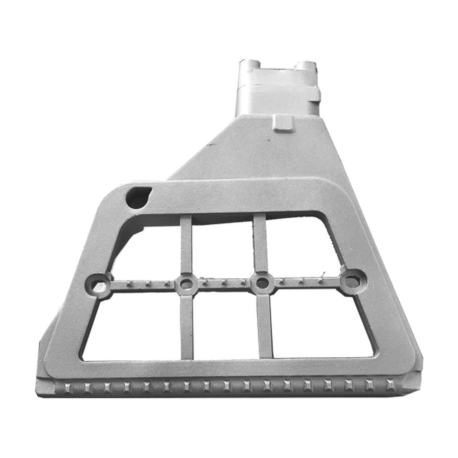 Supporto Pedana Salita Destra - Daf - XF 95 1a - 2a Serie - OE 1445564 - 1605933 - Carrozzeria Truck