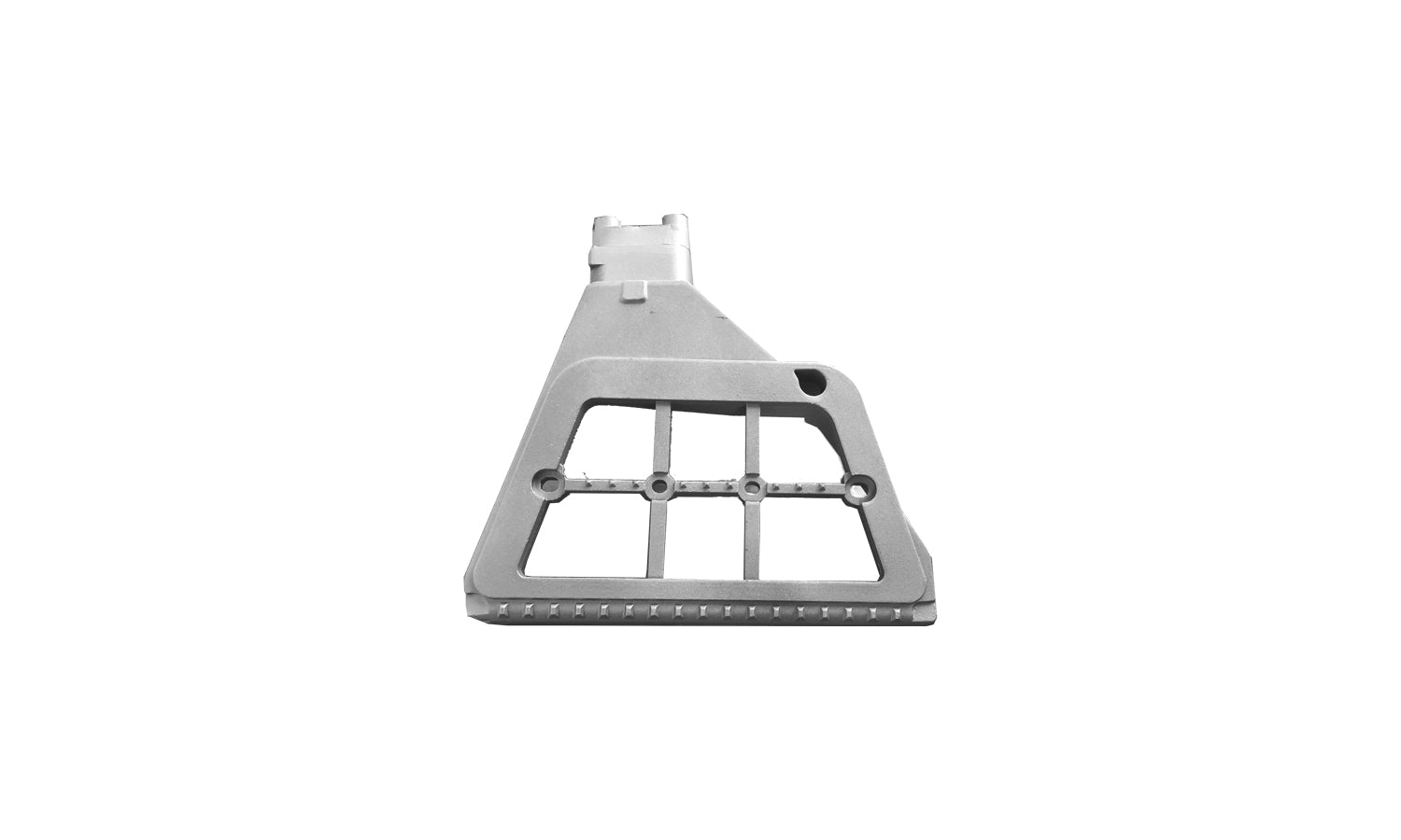 Supporto Pedana Salita Sinistra - Daf - XF 95 1a - 2a Serie - OE 1445563 - 1605932 - Carrozzeria Truck