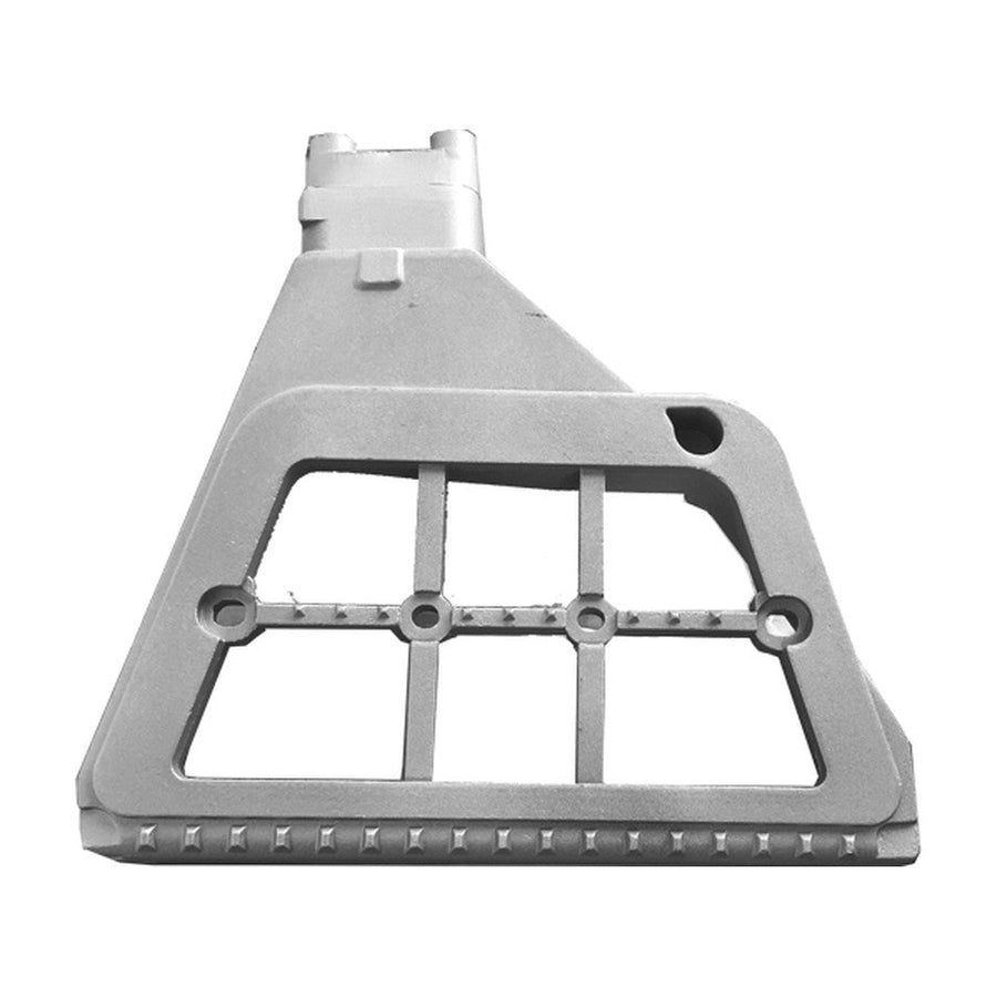Supporto Pedana Salita Sinistra - Daf - XF 95 1a - 2a Serie - OE 1445563 - 1605932 - Carrozzeria Truck
