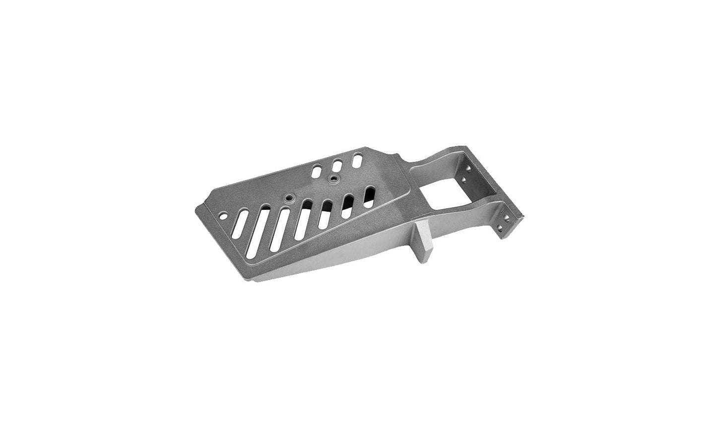 Supporto Pedana Sinistra - Daf - LF - OE 1401743 - 1405228 - 1407317 - Carrozzeria Truck