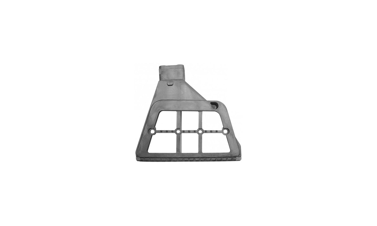 Supporto Pedana Sinistra - Daf - XF 105 - OE 1641630 - Carrozzeria Truck