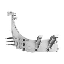 Supporto Pedana Sinistra - Daf - XF 106 - OE 1948151 - 1798459 - Carrozzeria Truck