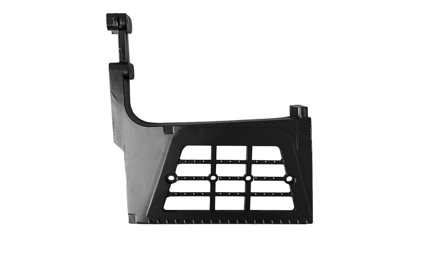 Supporto Pedana Sinistra - Daf - XF 95 1a - 2a Serie - OE 1303943 - 1347131 - Carrozzeria Truck