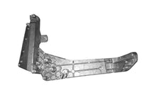 Supporto Pedana Sinistra - Daf - XG 2021 - OE 2315005 - Carrozzeria Truck