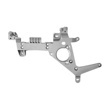 Supporto Pedana Sinistra - Mercedes - Actros MP4 Cabina Larga - OE 9608801065 - Carrozzeria Truck