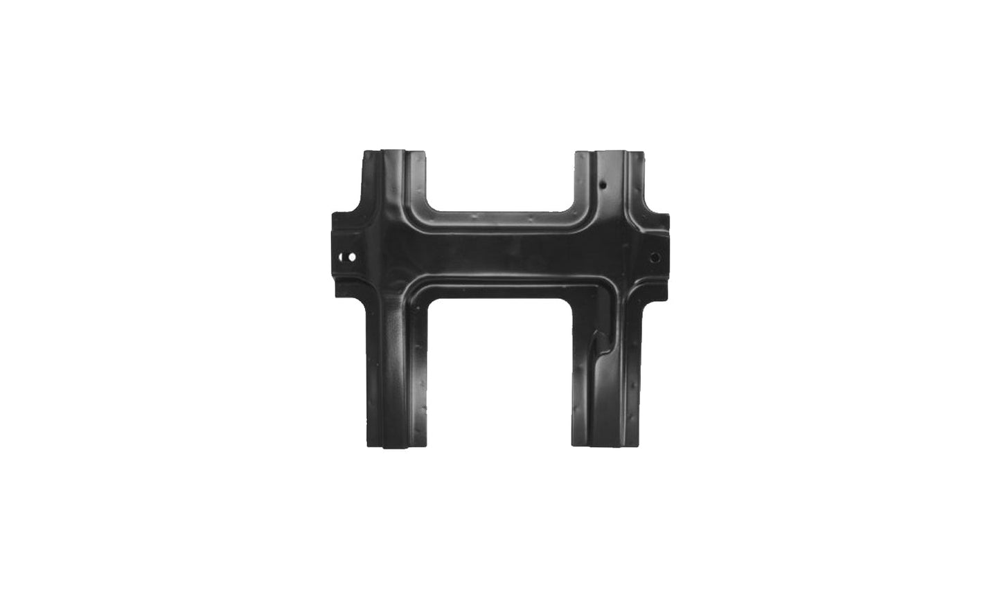 Supporto Pedana Sinistra - Mercedes - Axor 1a serie - OE A9406601830 - Carrozzeria Truck