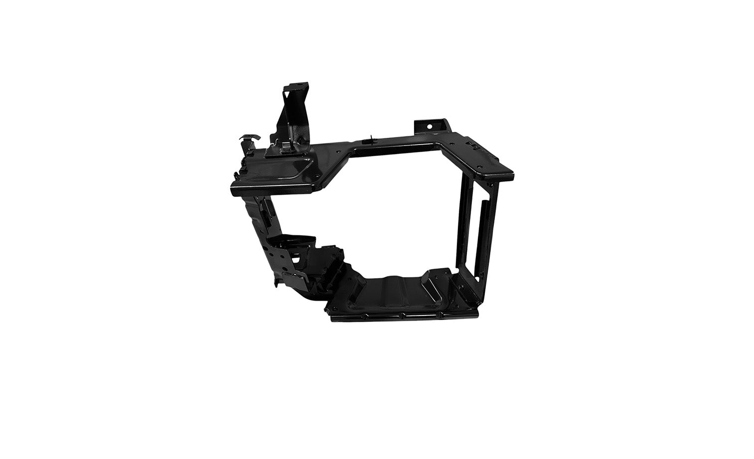 Supporto Pedana Sinistra - Renault - Serie T - OE 7482560241 - 7484560317 - 7484539330 - Carrozzeria Truck