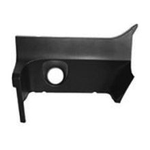 Supporto Pedana Sinistro Cabina Alta - Scania - Serie R - OE 1442653 - Carrozzeria Truck