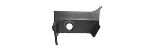 Supporto Pedana Sinistro Cabina Alta - Scania - Serie R2010 - OE 1442653 - Carrozzeria Truck