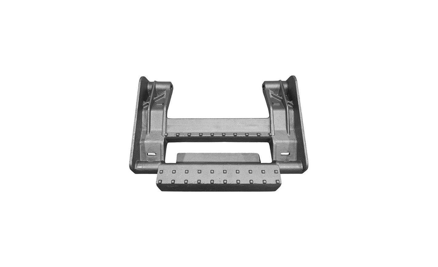 Supporto Pedana Sinistro - Destro - Daf - XF 105 - OE 1603045 - 1689404 - 1336468 - 1672838 - Carrozzeria Truck