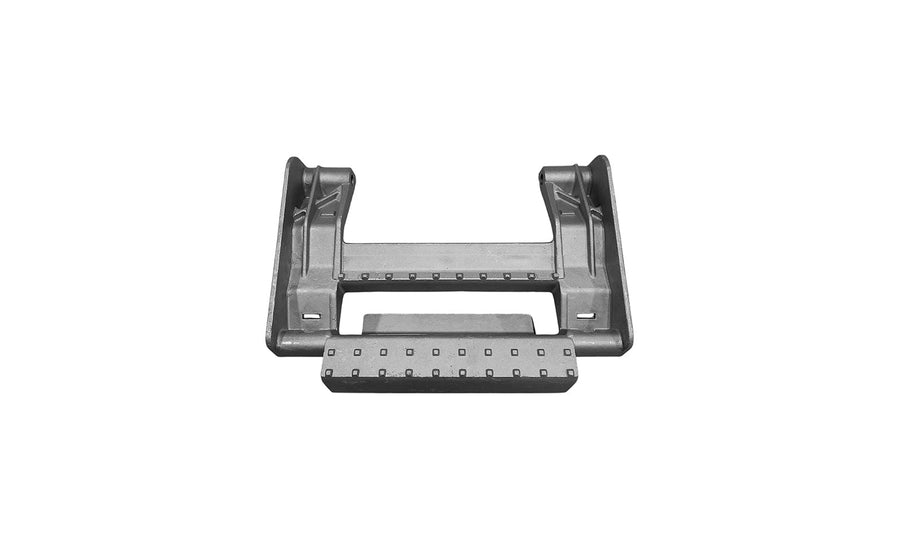 Supporto Pedana Sinistro - Destro - Daf - XF 105 - OE 1603045 - 1689404 - 1336468 - 1672838 - Carrozzeria Truck