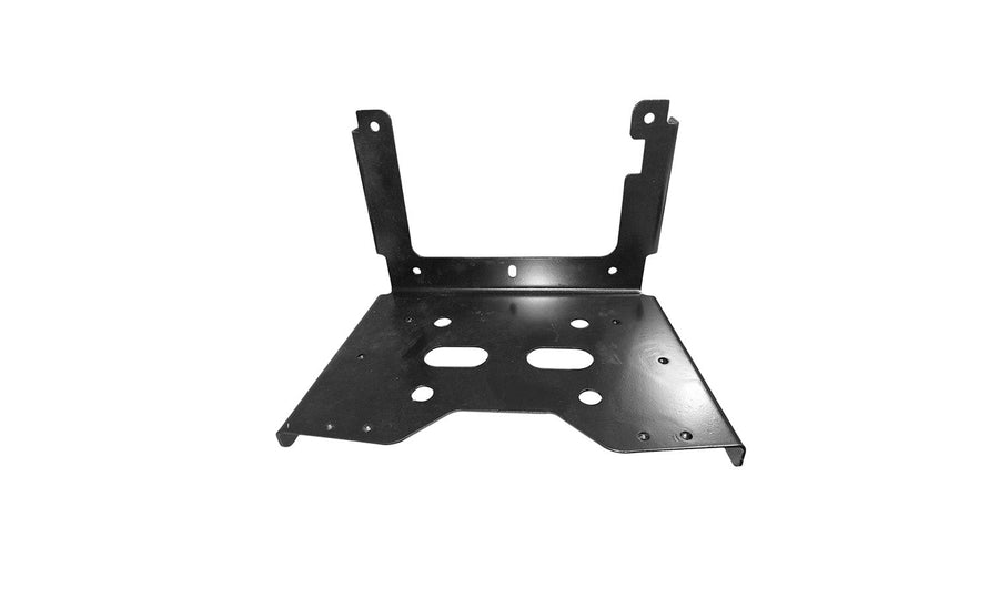 Supporto Pedana Sinistro - Destro - Iveco - S - Way 2019 - OE 5802315960 - Carrozzeria Truck