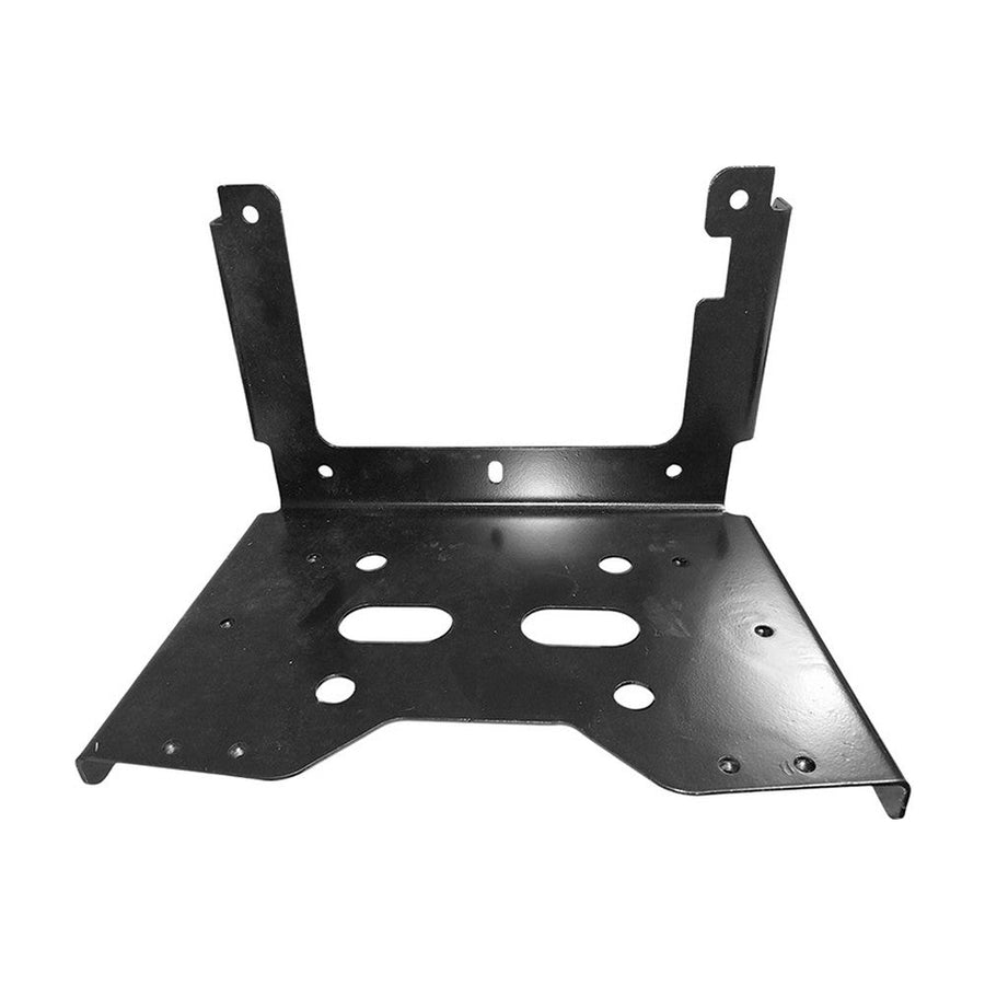 Supporto Pedana Sinistro-Destro - Iveco - S-Way 2019 - OE 5802315960 - Carrozzeria Truck