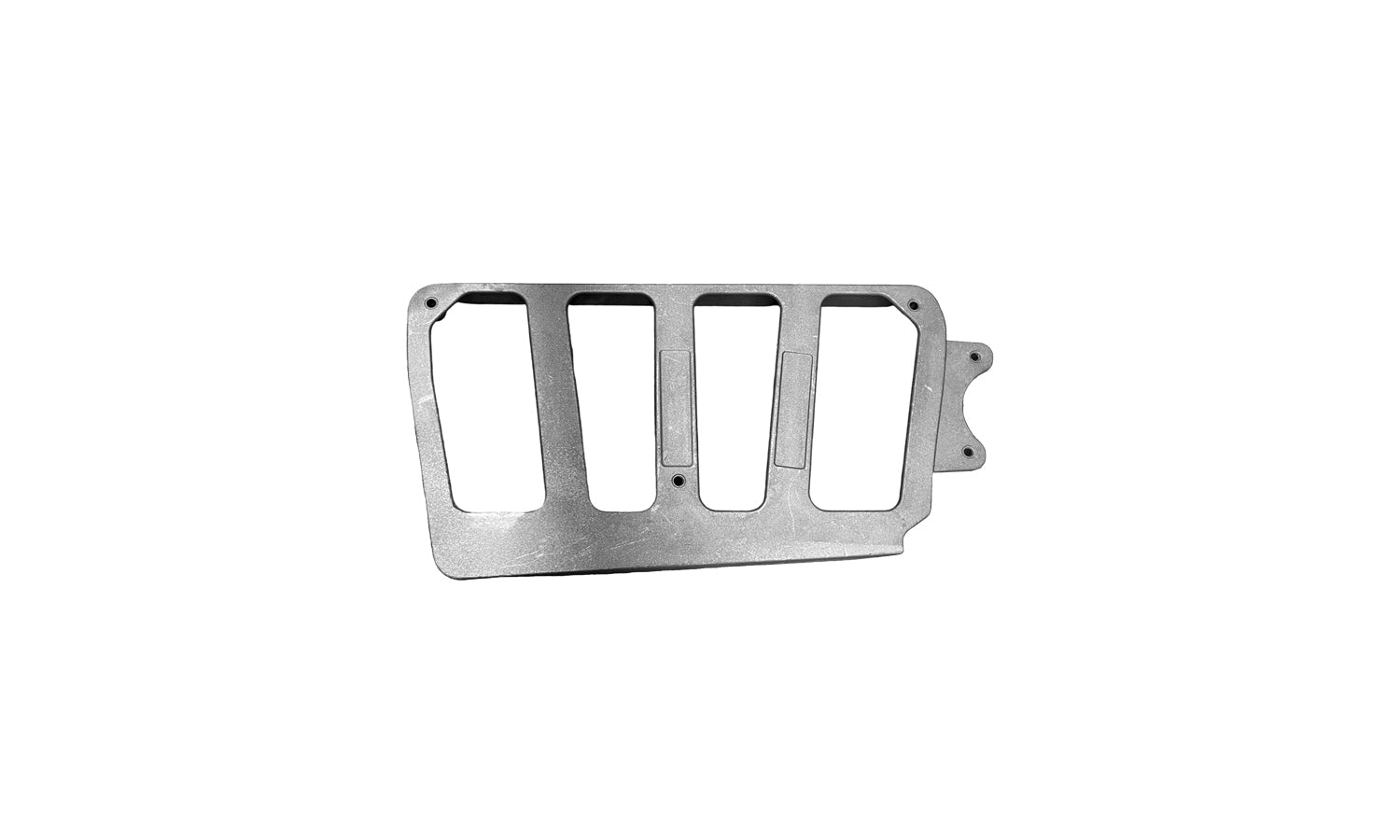 Supporto Pedana Sinistro - Man - TGX 2020 - OE 81615110027 - Carrozzeria Truck