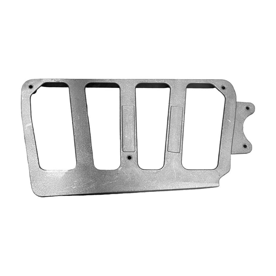 Supporto Pedana Sinistro - Man - TGX 2020 - OE 81615110027 - Carrozzeria Truck